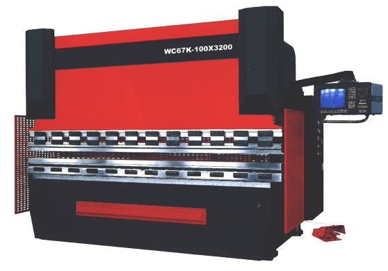 電磁離合器在折彎機的應(yīng)用